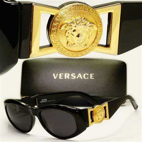 versace 4434|biggie smalls Versace glasses.